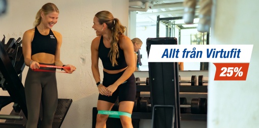 Virtufit - 25%